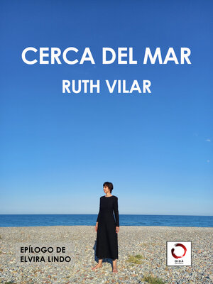 cover image of Cerca del mar